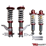 Truhart Steetplus Coilover system for 02-06 RSX / 01-05 Civic / 02-05 Civic Si