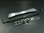 ASR 24MM Swaybar & Reinforcement Kit