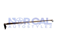 C-Pillar Bar 88-91 Civic/CRX 90-93 Integra