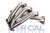 Sohc Header Civic 88-00