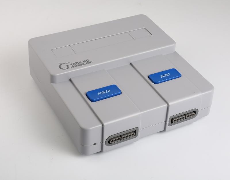 Gamerz tek hot sale snes