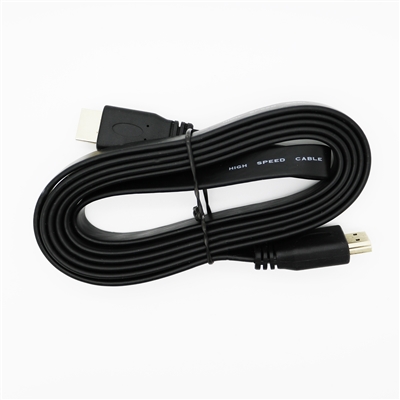 Flat HDMI Cable