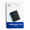 PS2 16MB Memory Card