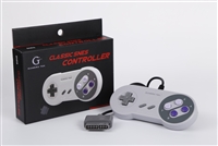 Classic SNES Controller