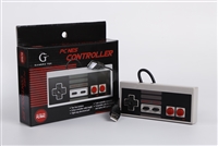 USB NES Controller