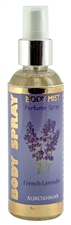 Wholesale Auroshikha Body Mist Perfume Spray