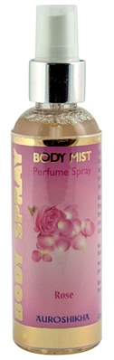 Wholesale Auroshikha Body Mist Perfume Spray