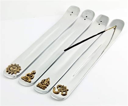 Wholesale Alumin Incense Burner