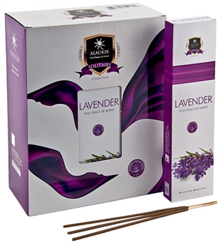 Wholesale Lavender Incense by Alaukik