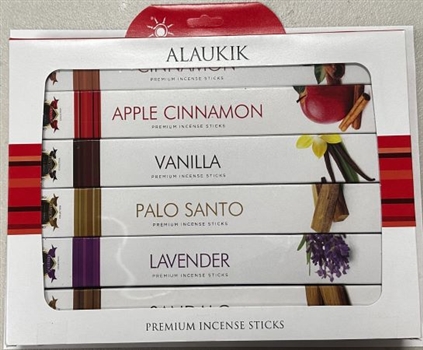 Wholesale Incense by Alaukik