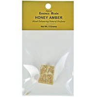 Wholesale Honey Amber Resin 5 gram