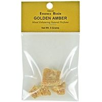 Wholesale Golden Amber Resin 5 Gram