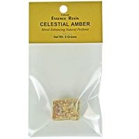 Wholesale Celestial Amber Resin 5 Gram