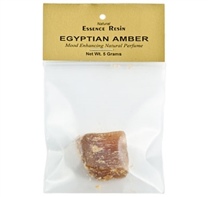 Wholesale Egyptian Amber Resin