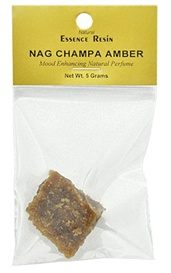 Wholesale Nag Champa Amber Resin 5 gram