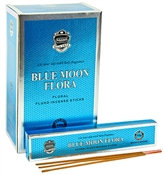 Wholesale Blue Moon Flora Incense