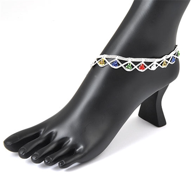 Wholesale Ankle Bracelet