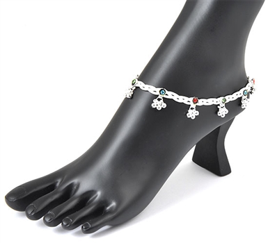 Wholesale Ankle Bracelet