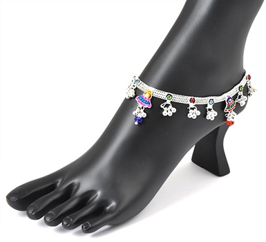 Wholesale Ankle Bracelet