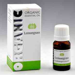 Wholesale Auroshikha Lemongrass Organic Essential Oil