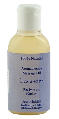 Wholesale Auroshikha Natural Massage Oil