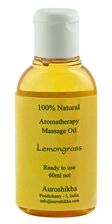 Wholesale Auroshikha Natural Massage Oil