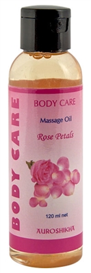 Wholesale Auroshikha Body Care Massage Oil