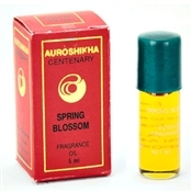 Wholesale Auroshikha Spring Blossom Fragrance Oil 5ML - 1/6 FL.OZ.