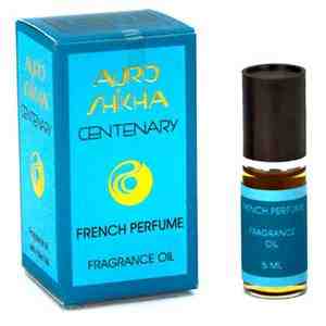 Wholesale Auroshikha French Perfume Fragrance Oil