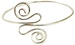 Wholesale Spiral Upper Arm Bracelets