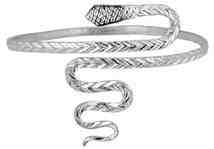Wholesale Cobra Upper Arm Bracelets
