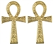 Wholesale Brass Ankh