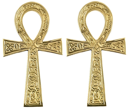 Wholesale Brass Ankh