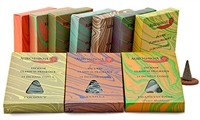 Wholesale Auroshikha Cone Incense