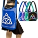 Wholesale Triquetra Shoulder Bag