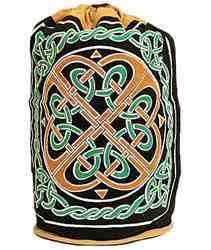 Wholesale Celtic Design Backpack