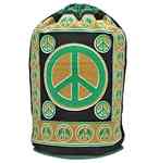 Wholesale Peace Sign Backpack