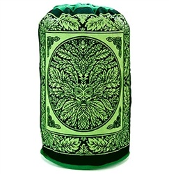 Wholesale Green Man Backpack