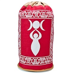 Wholesale Triple Moon Goddess Backpack