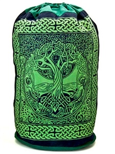 Wholesale Tree of Life Backpack
