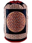 Wholesale Flower of Life Backpack