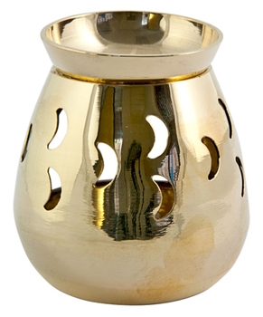 Wholesale Brass Aroma Lamp