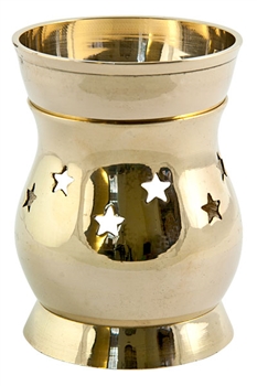 Wholesale Brass Aroma Lamp