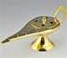 Wholesale Alladin Lamp - Cone Burner - 6" Long