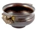 Wholesale Tibetan Bronze Incense Burner Bowl