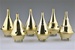 Wholesale Brass Cone Burner - 3.5" Height