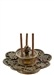 Wholesale Tibetan Copper Incense Burner