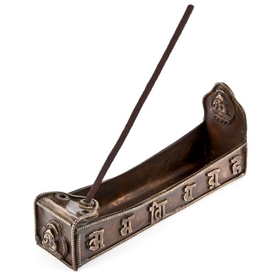 Wholesale Tibetan Copper Incense Burner