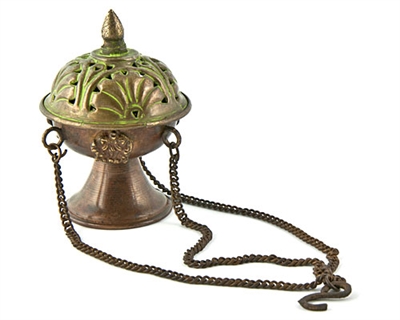 Wholesale Tibetan Hanging Censer Burner