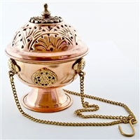 Wholesale Tibetan Hanging Censer Burner